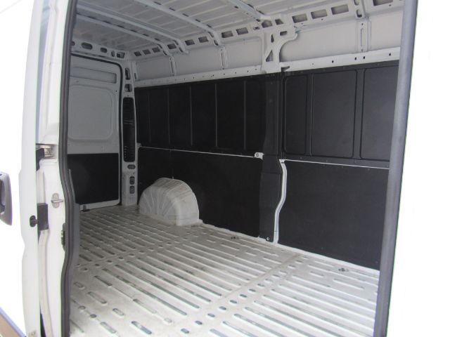 2023 Ram ProMaster 2500 Cargo Van High Roof 159 WB Plano TX
