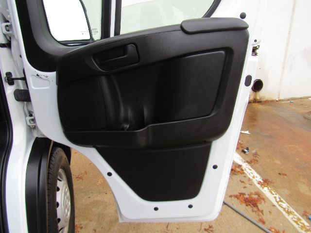 2023 Ram ProMaster 2500 Cargo Van High Roof 159 WB Plano TX