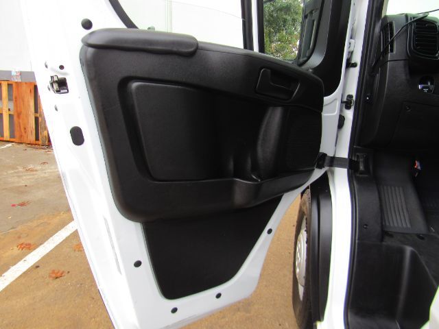 2023 Ram ProMaster 2500 Cargo Van High Roof 159 WB Plano TX
