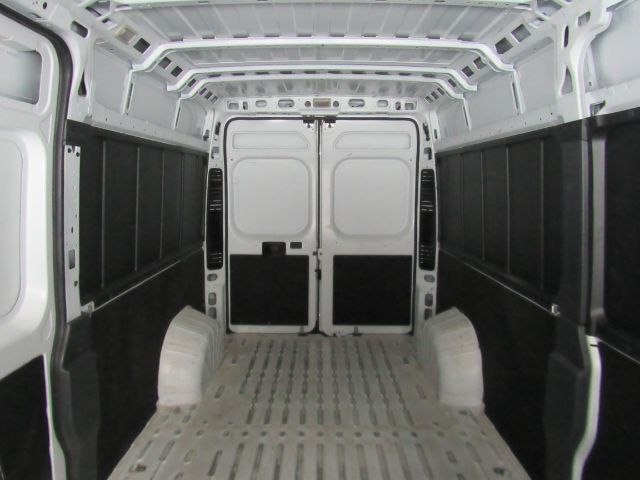 2023 Ram ProMaster 2500 Cargo Van High Roof 159 WB Plano TX