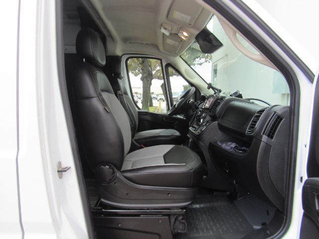 2023 Ram ProMaster 2500 Cargo Van High Roof 159 WB Plano TX