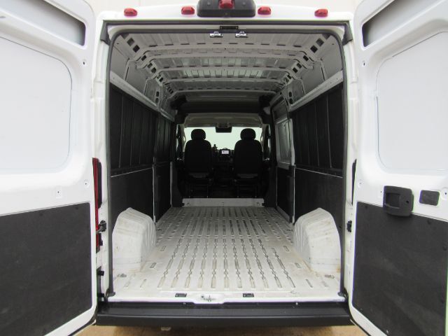 2023 Ram ProMaster 2500 Cargo Van High Roof 159 WB Plano TX