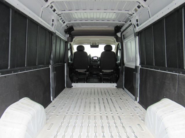2023 Ram ProMaster 2500 Cargo Van High Roof 159 WB Plano TX