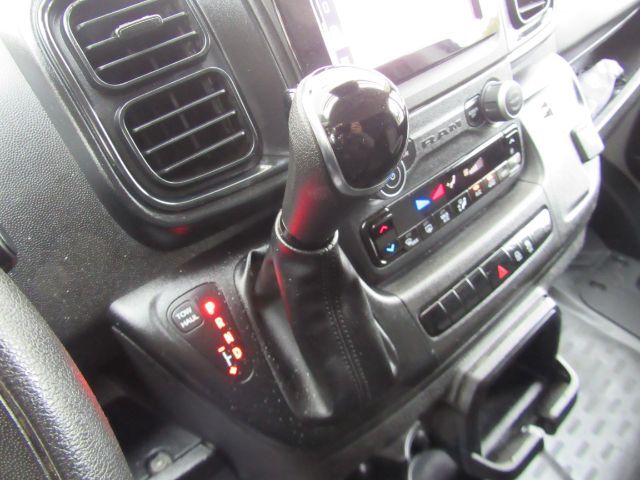 2023 Ram ProMaster 2500 Cargo Van High Roof 159 WB Plano TX