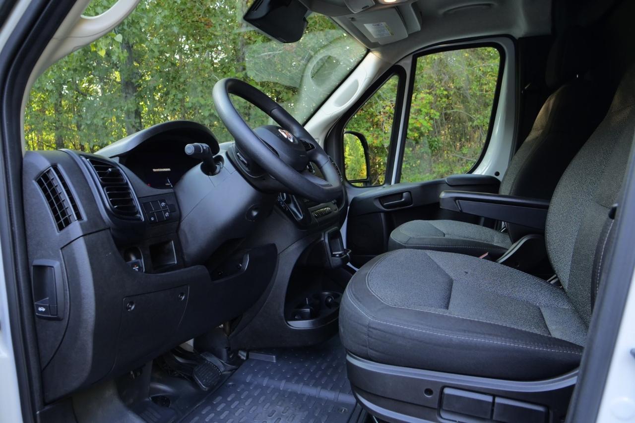 2023 Ram ProMaster 2500 Cargo Van / High Roof / Convenience Group High Point NC