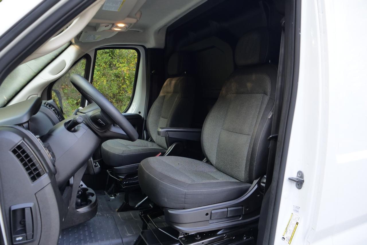 2023 Ram ProMaster 2500 Cargo Van / High Roof / Convenience Group Lincolnton NC