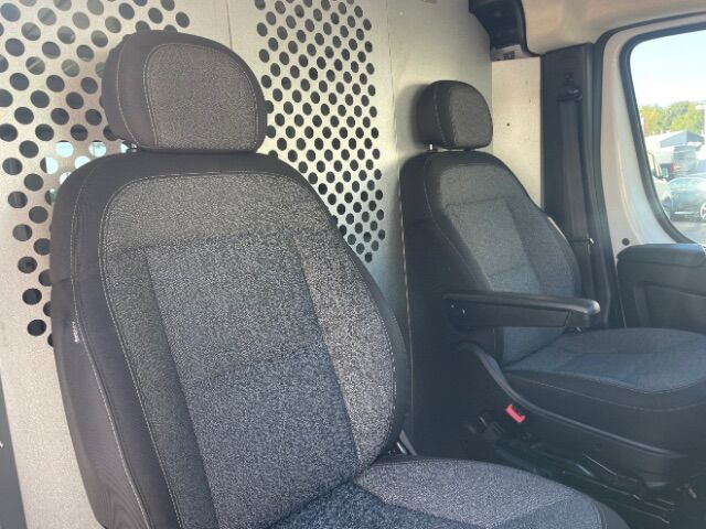 2023 Ram ProMaster 2500 Cargo Van Low Roof 136 WB Kannapolis NC