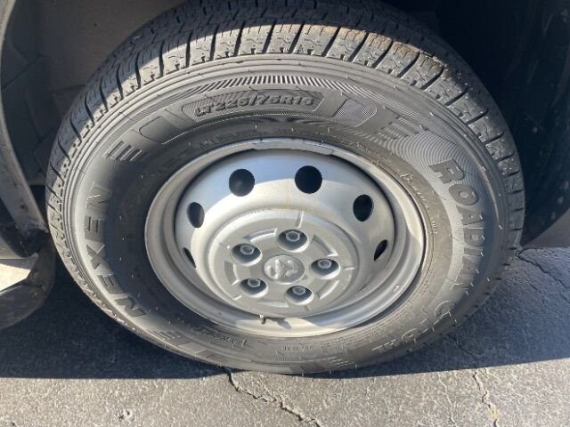 2023 Ram ProMaster 2500 Cargo Van Low Roof 136 WB Kannapolis NC