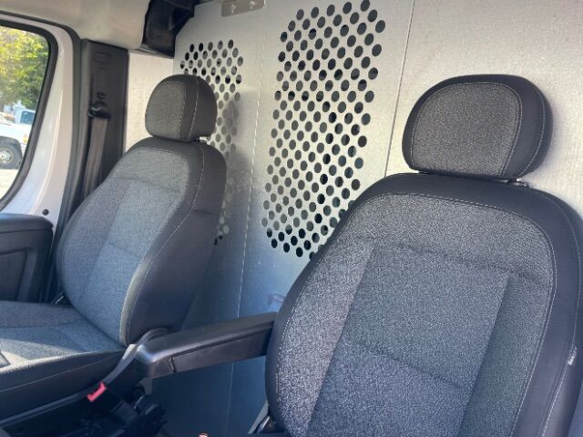 2023 Ram ProMaster 2500 Cargo Van Low Roof 136 WB Kannapolis NC