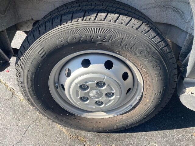 2023 Ram ProMaster 2500 Cargo Van Low Roof 136 WB Kannapolis NC