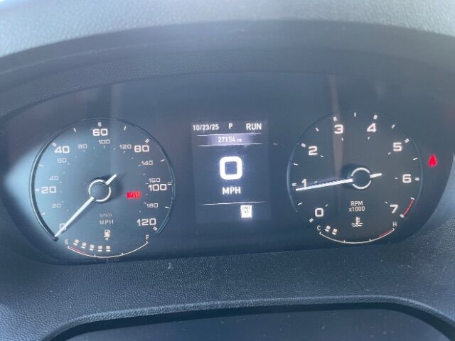 2023 Ram ProMaster 2500 Cargo Van Low Roof 136 WB Kannapolis NC