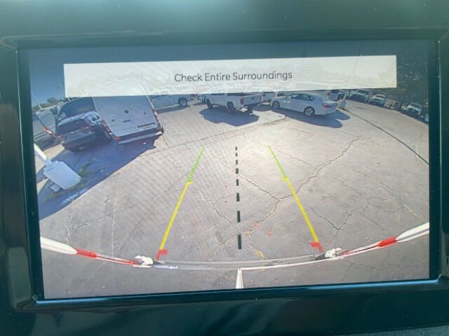 2023 Ram ProMaster 2500 Cargo Van Low Roof 136 WB Kannapolis NC