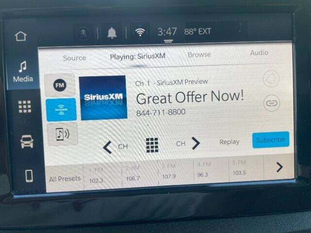 2023 Ram ProMaster 2500 Cargo Van Low Roof 136 WB Kannapolis NC