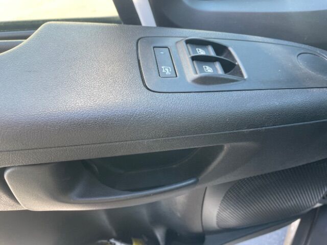2023 Ram ProMaster 2500 Cargo Van Low Roof 136 WB Kannapolis NC