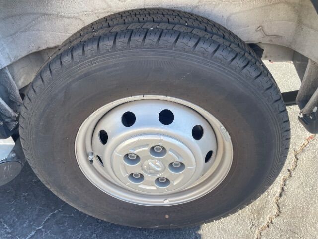 2023 Ram ProMaster 2500 Cargo Van Low Roof 136 WB Kannapolis NC