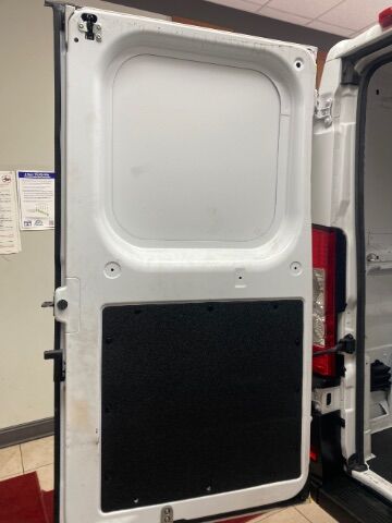2023 Ram ProMaster 2500 Cargo Van Low Roof 136 WB Charlotte NC