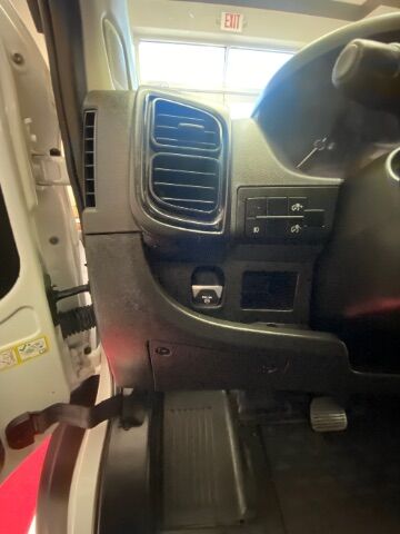 2023 Ram ProMaster 2500 Cargo Van Low Roof 136 WB Charlotte NC