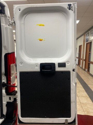 2023 Ram ProMaster 2500 Cargo Van Low Roof 136 WB Charlotte NC