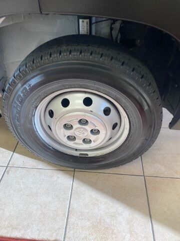 2023 Ram ProMaster 2500 Cargo Van Low Roof 136 WB Charlotte NC