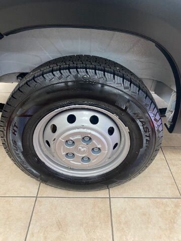 2023 Ram ProMaster 2500 Cargo Van Low Roof 136 WB Charlotte NC