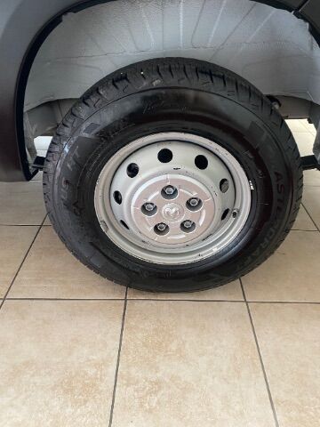 2023 Ram ProMaster 2500 Cargo Van Low Roof 136 WB Charlotte NC