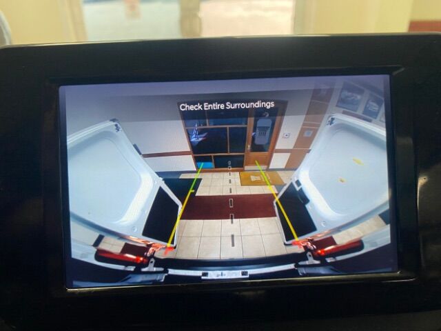 2023 Ram ProMaster 2500 Cargo Van Low Roof 136 WB Charlotte NC