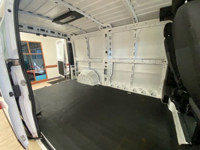 2023 Ram ProMaster 2500 Cargo Van Low Roof 136 WB Charlotte NC