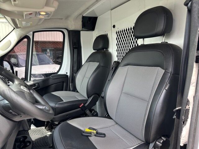 2023 Ram ProMaster 2500 Cargo Van w/ TommyGate Lift & Bulkhead Ashland VA