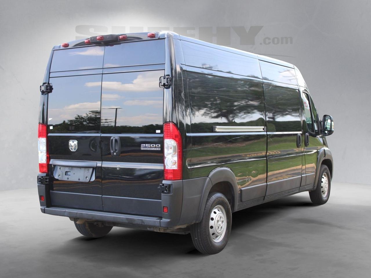 2023 Ram ProMaster 2500 High Roof 159 WB Stafford VA