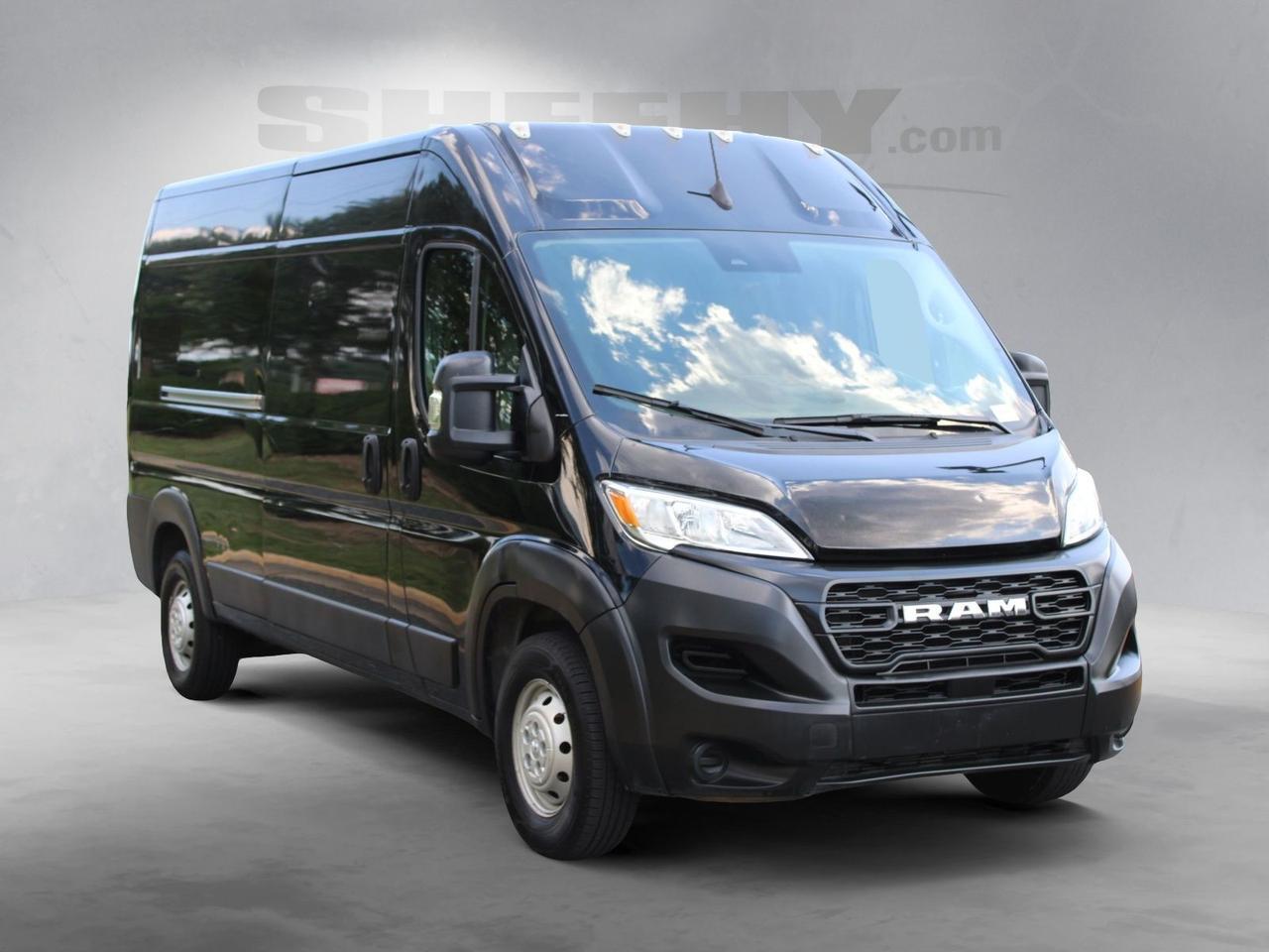 2023 Ram ProMaster 2500 High Roof 159 WB Stafford VA