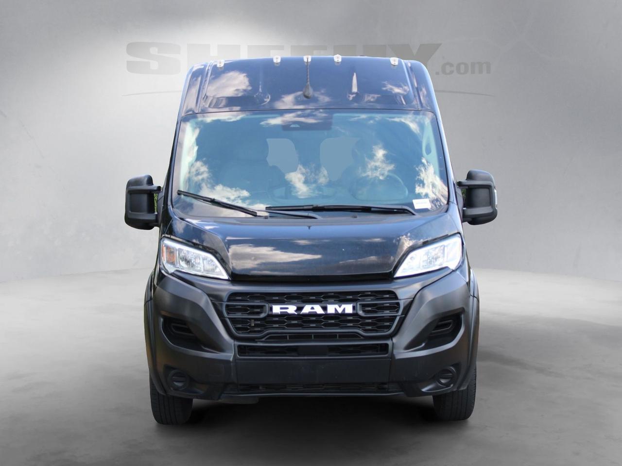 2023 Ram ProMaster 2500 High Roof 159 WB Stafford VA