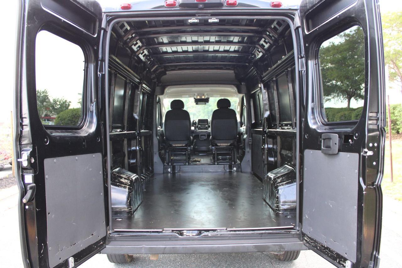 2023 Ram ProMaster 2500 High Roof 159 WB Stafford VA