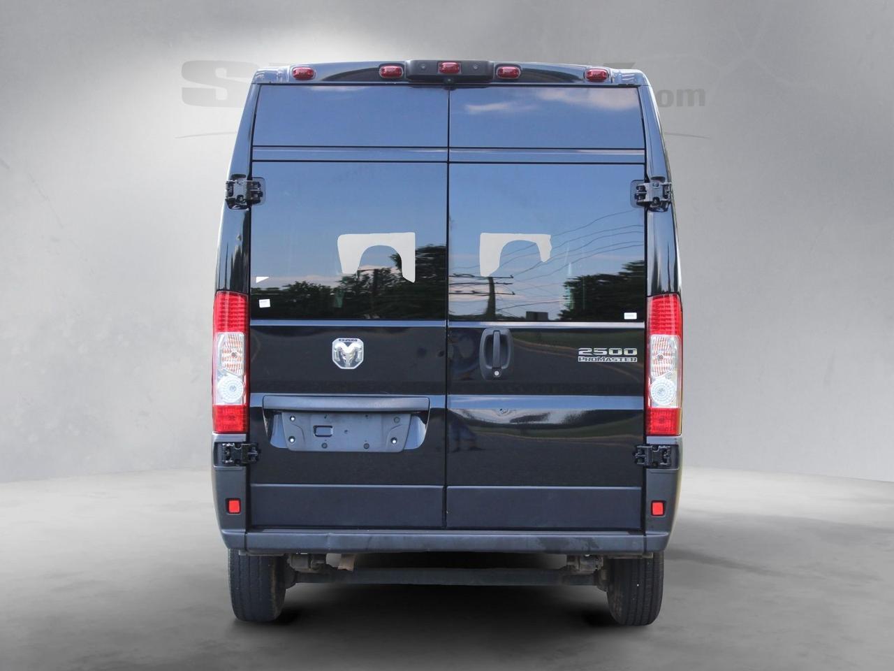 2023 Ram ProMaster 2500 High Roof 159 WB Stafford VA