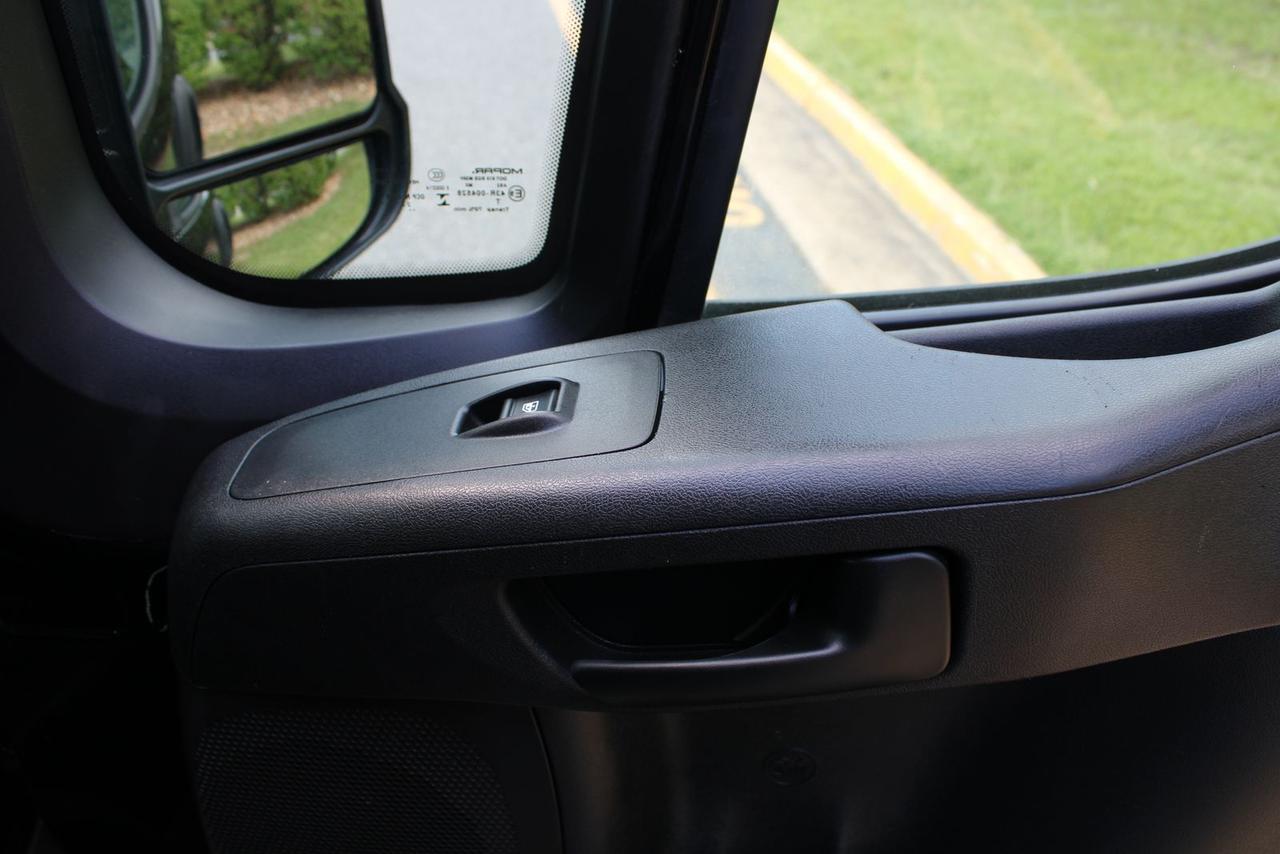 2023 Ram ProMaster 2500 High Roof 159 WB Stafford VA
