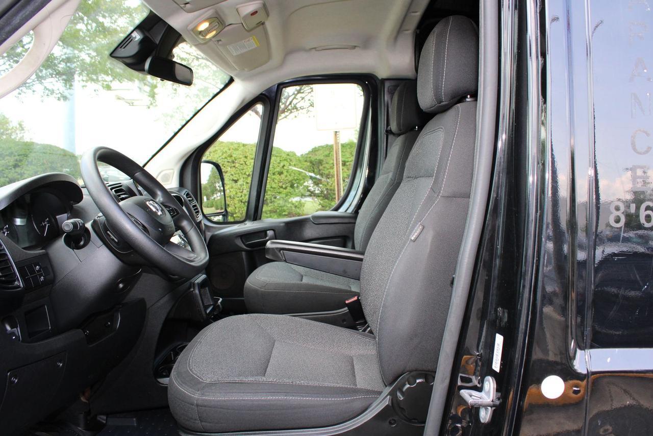 2023 Ram ProMaster 2500 High Roof 159 WB Stafford VA