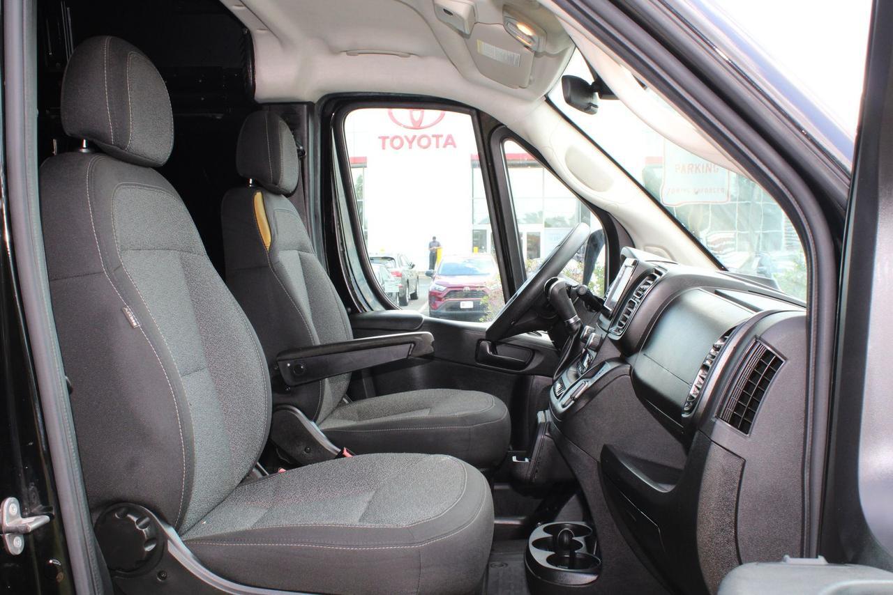 2023 Ram ProMaster 2500 High Roof 159 WB Stafford VA