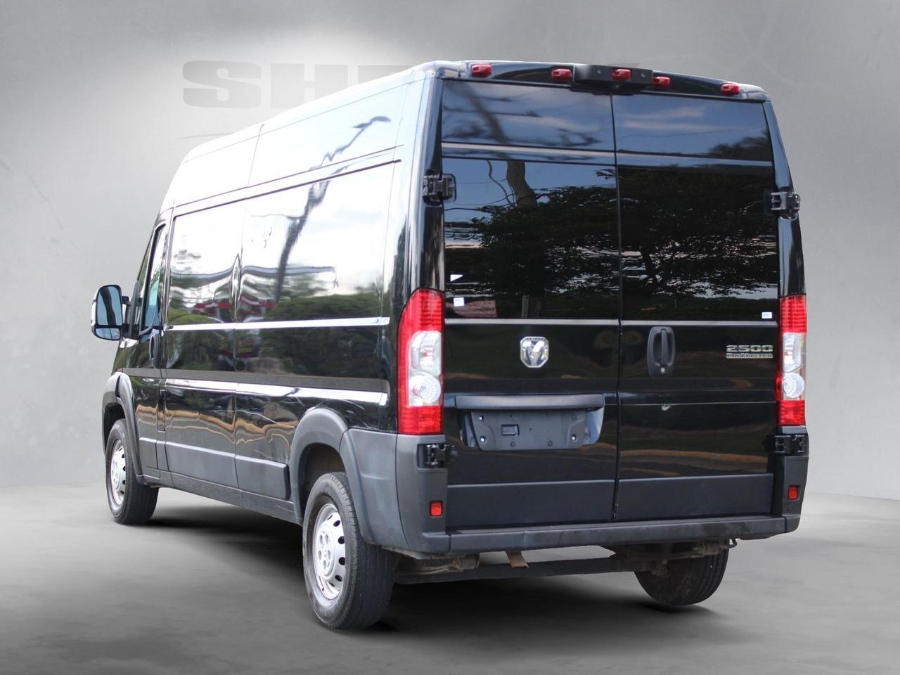 2023 Ram ProMaster 2500 High Roof 159 WB Stafford VA
