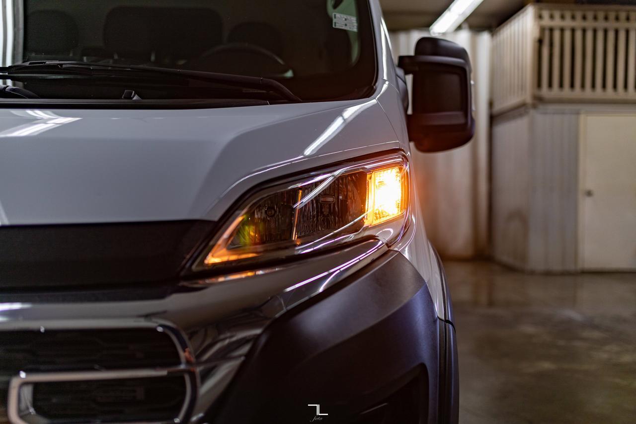 2023 Ram ProMaster 2500 High Roof Cargo Van BCam Red Deer AB