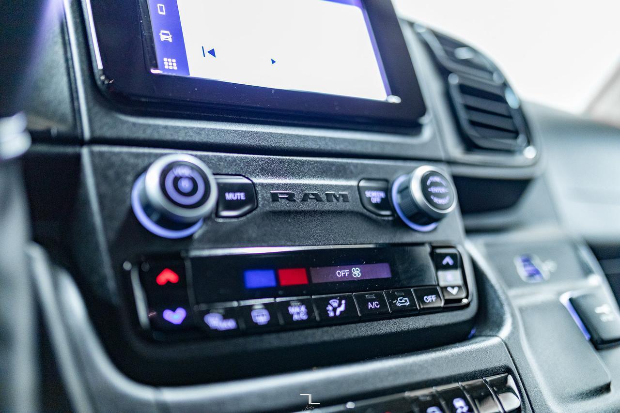 2023 Ram ProMaster 2500 High Roof Cargo Van BCam Red Deer AB