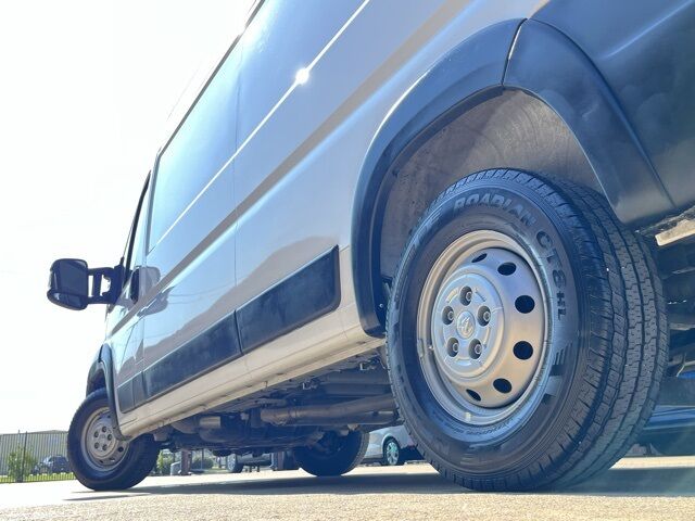2023 Ram ProMaster 2500 High Roof Carrollton TX