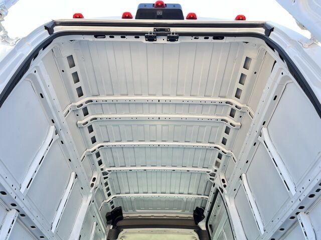 2023 Ram ProMaster 2500 High Roof Carrollton TX