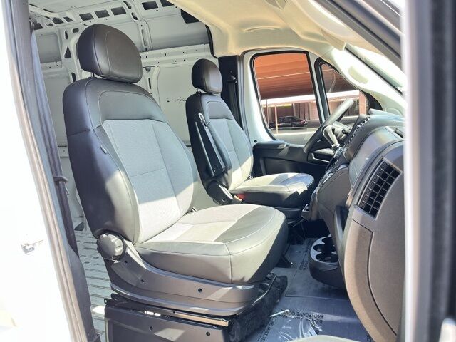 2023 Ram ProMaster 2500 High Roof Carrollton TX