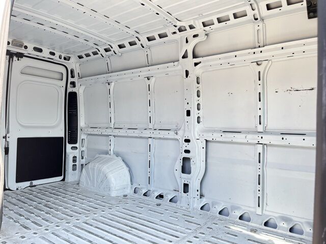 2023 Ram ProMaster 2500 High Roof Carrollton TX