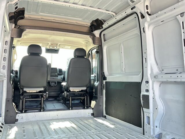 2023 Ram ProMaster 2500 High Roof Carrollton TX