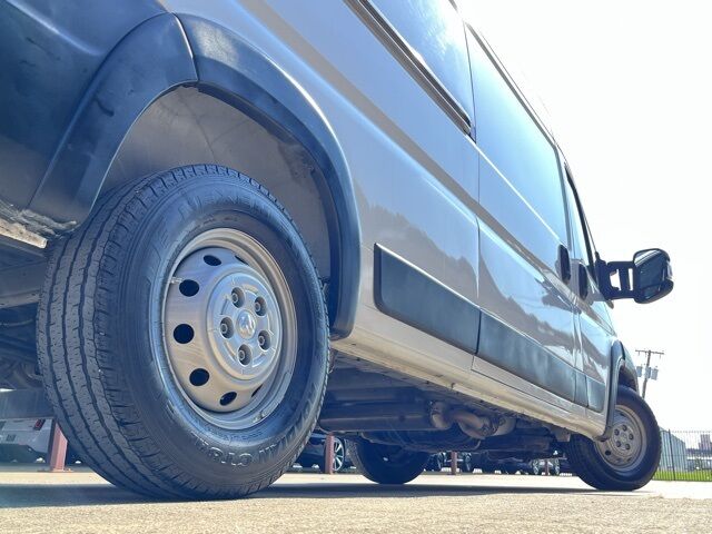 2023 Ram ProMaster 2500 High Roof Carrollton TX