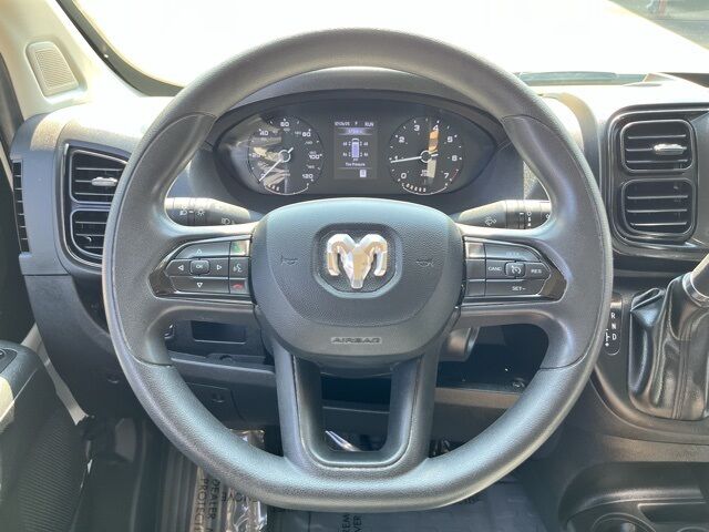 2023 Ram ProMaster 2500 High Roof Carrollton TX