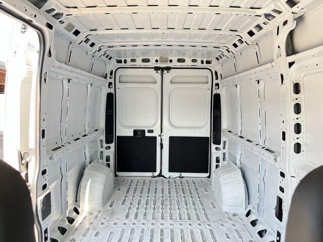 2023 Ram ProMaster 2500 High Roof Carrollton TX