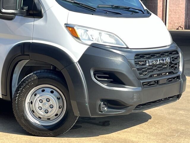 2023 Ram ProMaster 2500 High Roof Carrollton TX