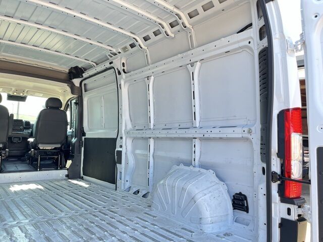 2023 Ram ProMaster 2500 High Roof Carrollton TX