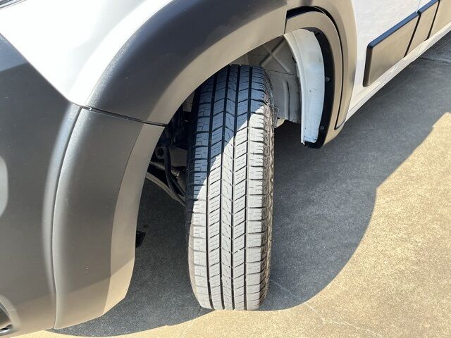2023 Ram ProMaster 2500 High Roof Carrollton TX